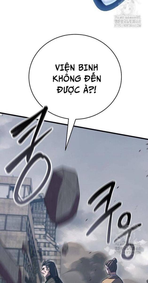 Môn Đồ Của Tam Vương - Page 27