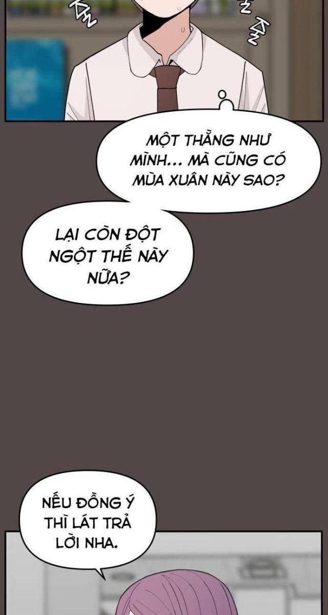Lớp Học Phản Diện - Page 35
