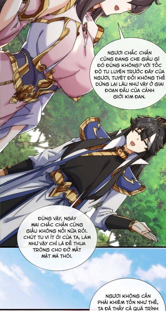 Mời Công Tử Trảm Yêu - Page 13