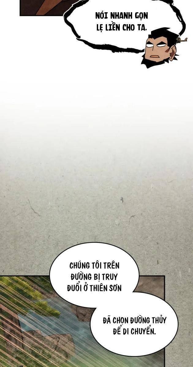 Sự Trở Lại Của Thần - Page 28