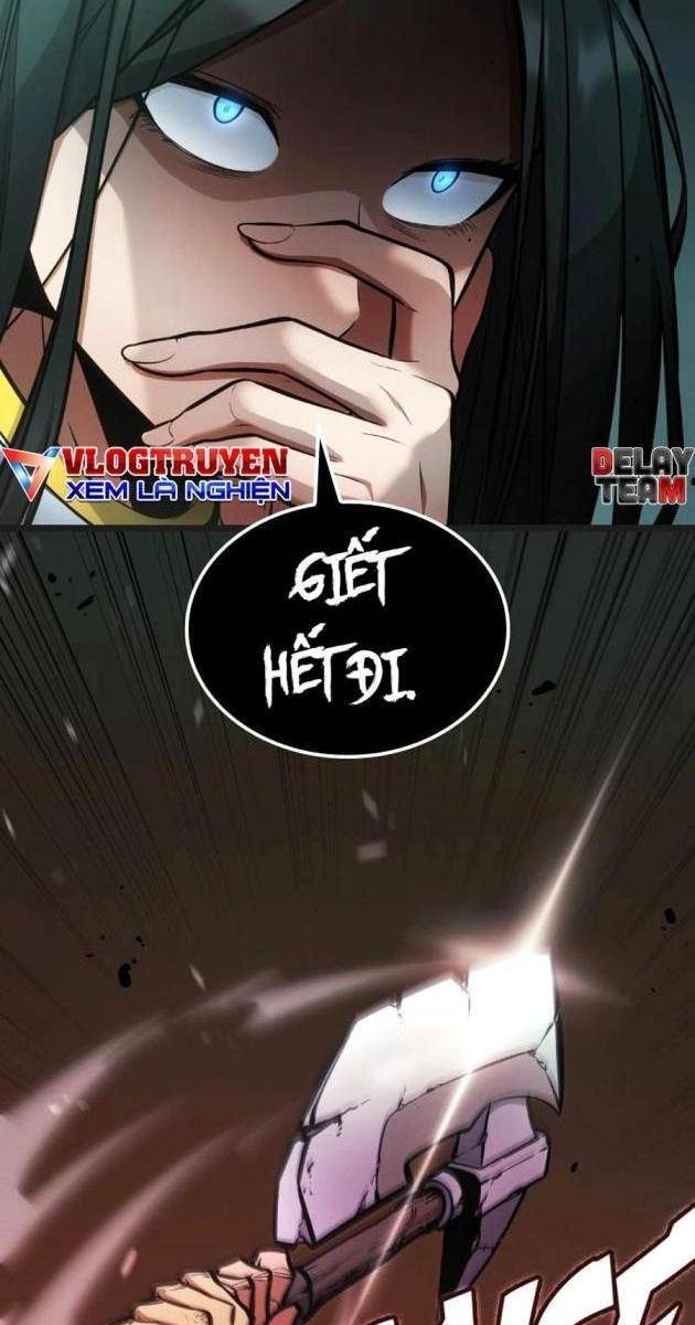 Độc Chiến Đế Vương - Page 12