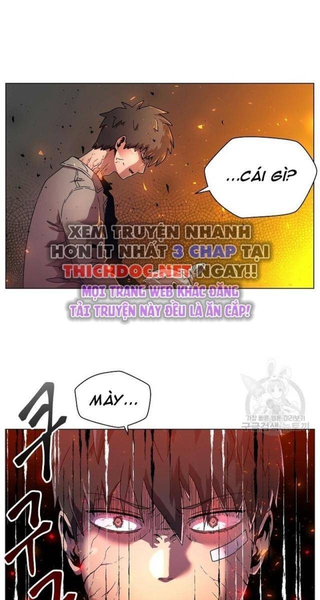 Cánh Cổng Asura - Page 132