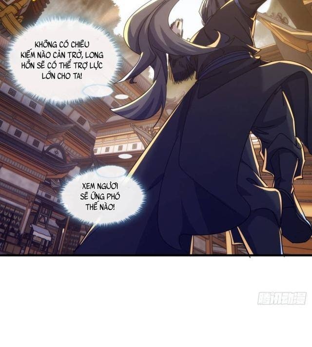 Mời Công Tử Trảm Yêu - Page 32