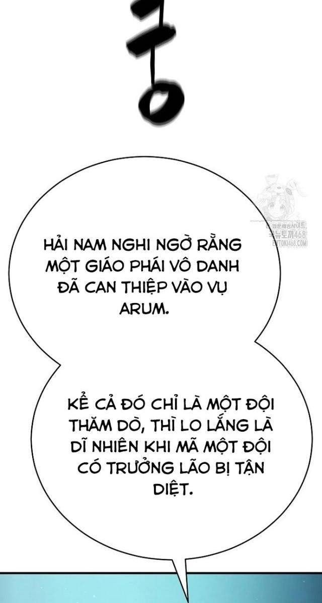 Môn Đồ Của Tam Vương - Page 86