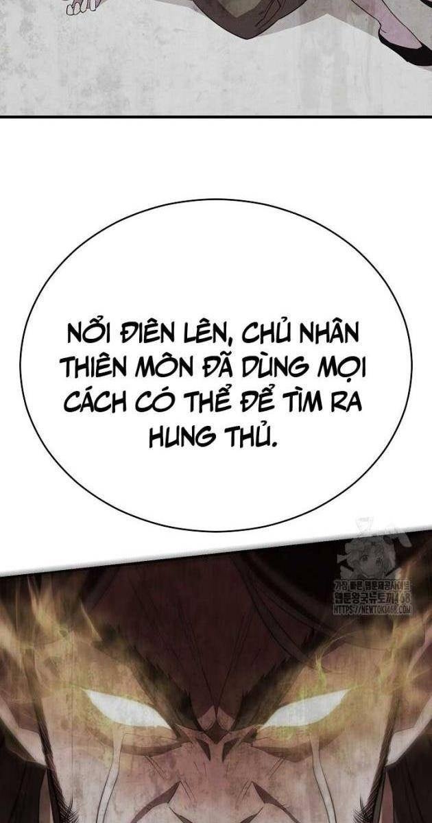 Môn Đồ Của Tam Vương - Page 25
