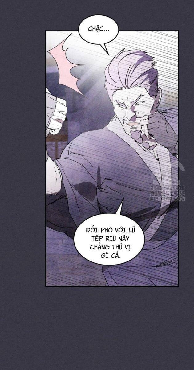 Sự Trở Lại Của Thần - Page 63