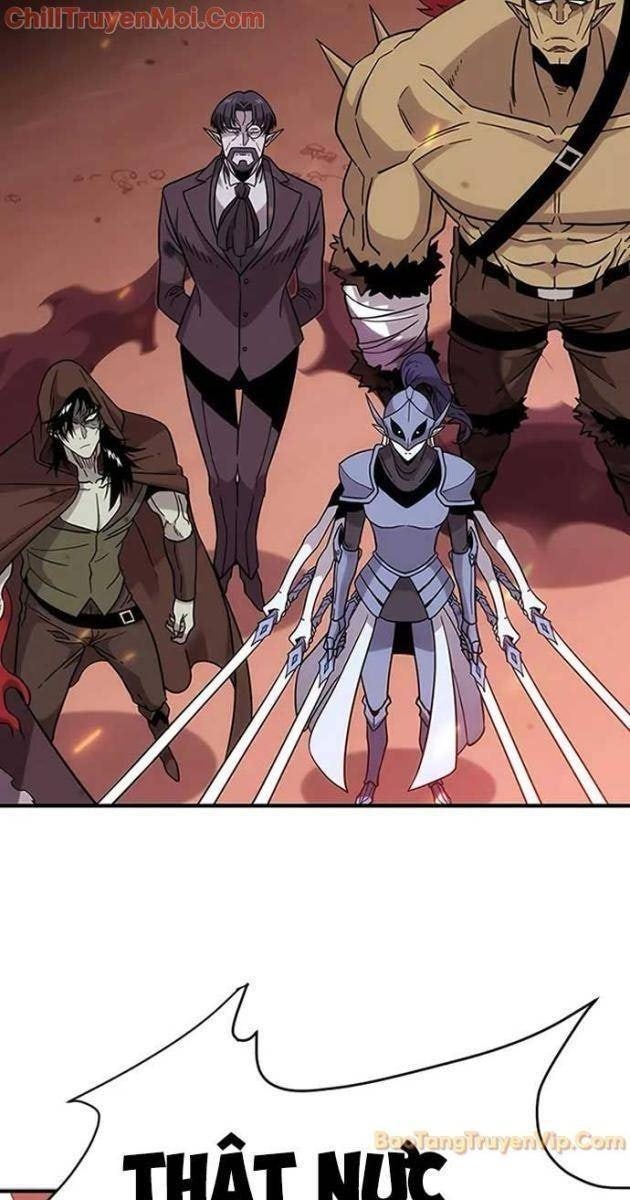 Chúng Ta Bội Thu Rồi, Ma Vương! - Page 43