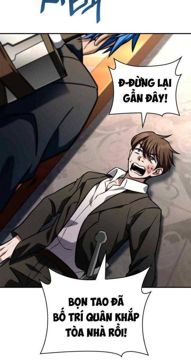 Vô Hạn Pháp Sư - Page 75