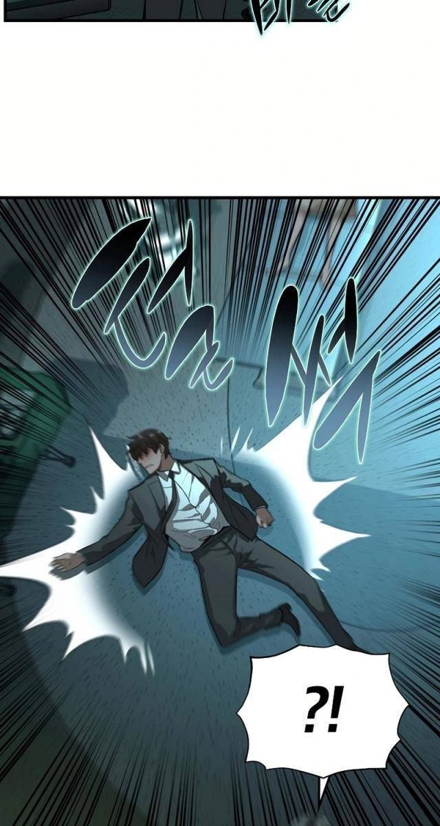 Kẻ Không Thuộc Về Loài Người - Page 103