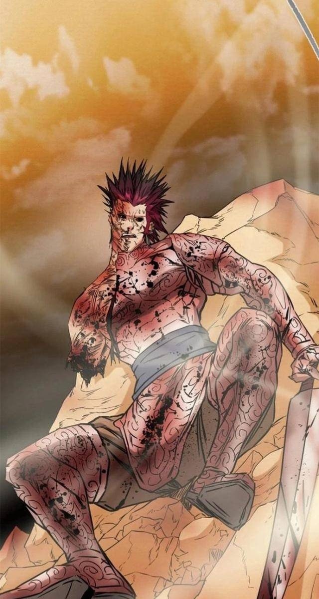 Thiên Quang Minh Nguyệt - Page 35