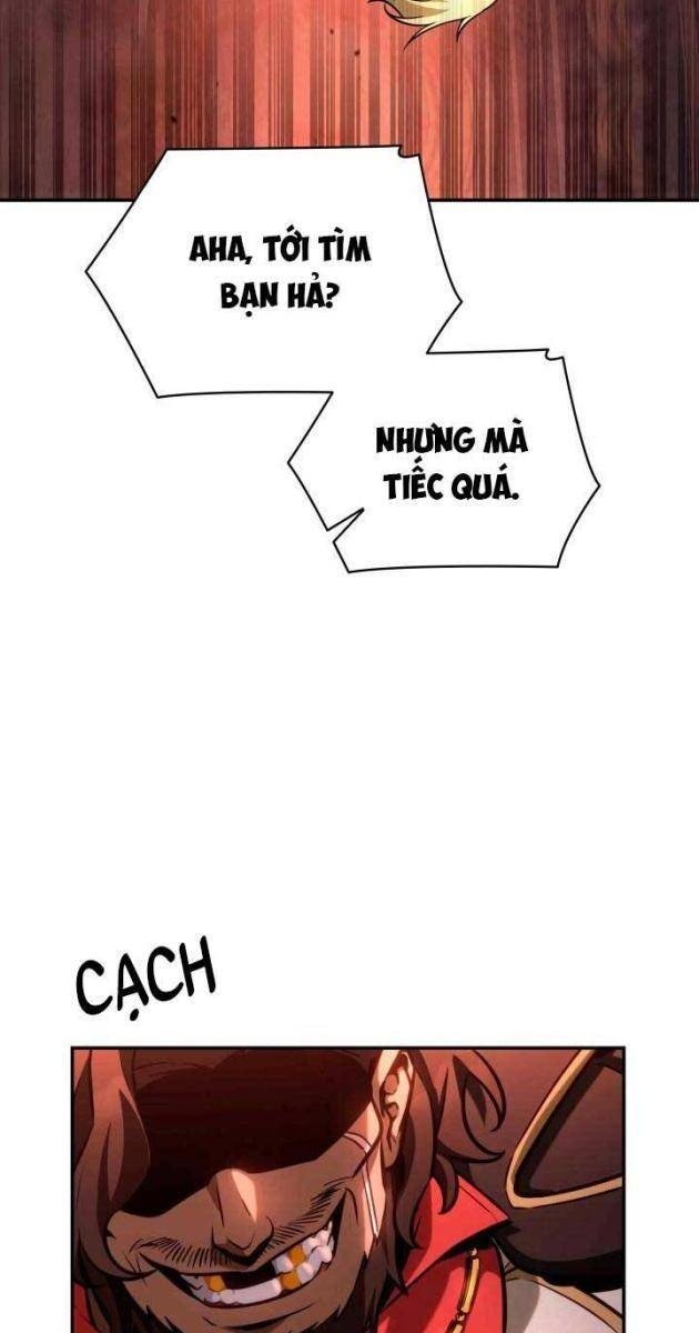 Vô Hạn Pháp Sư - Page 125