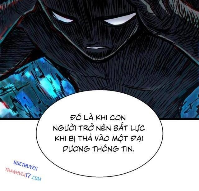 Thế Giới Hậu Tận Thế - Page 24