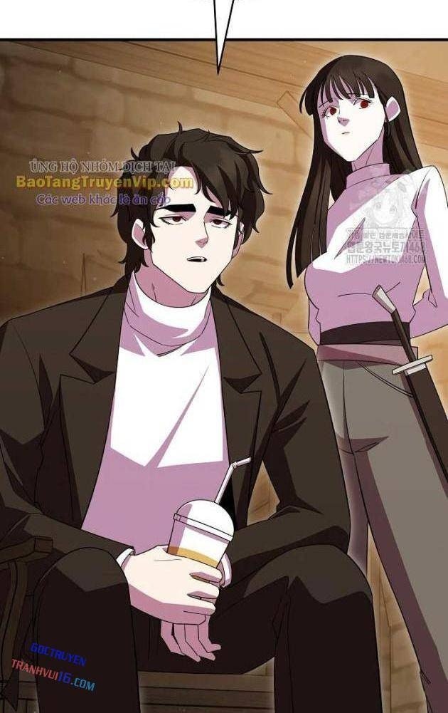 Môn Đồ Của Tam Vương - Page 30