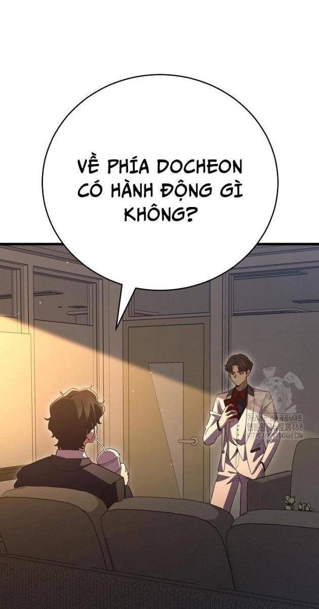Môn Đồ Của Tam Vương - Page 15