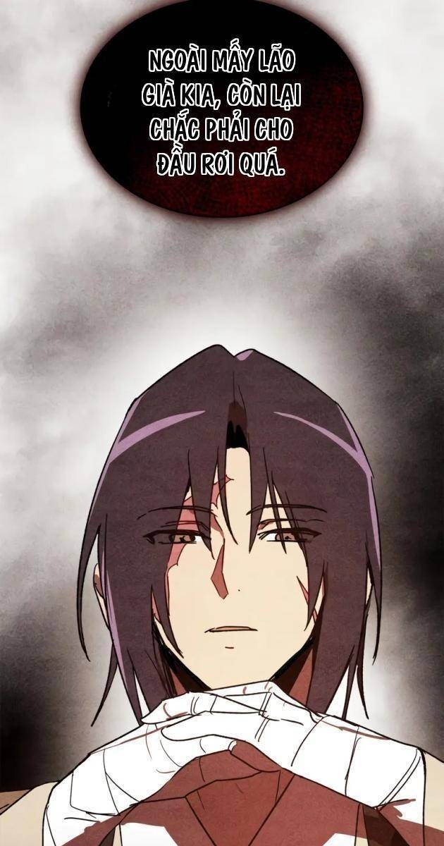 Sự Trở Lại Của Thần - Page 13