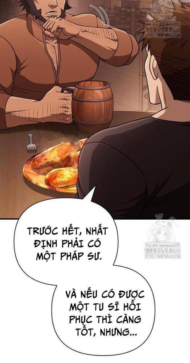 Sống Sót Trong Trò Chơi Với Tư Cách Là Một Cuồng Nhân - Page 125