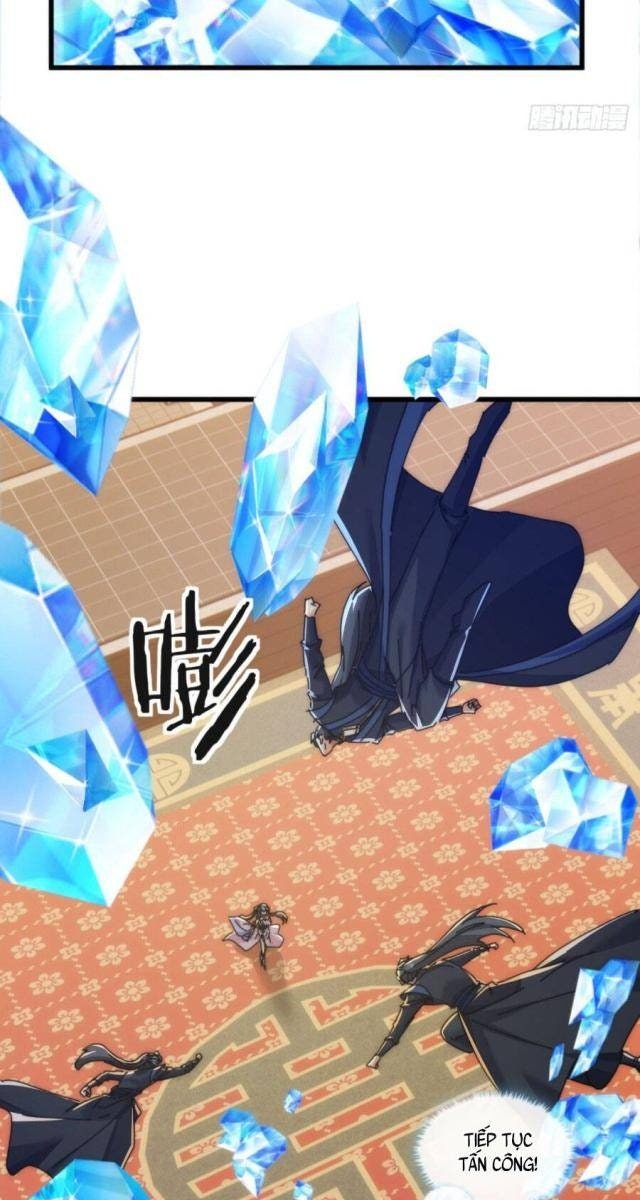 Mời Công Tử Trảm Yêu - Page 45