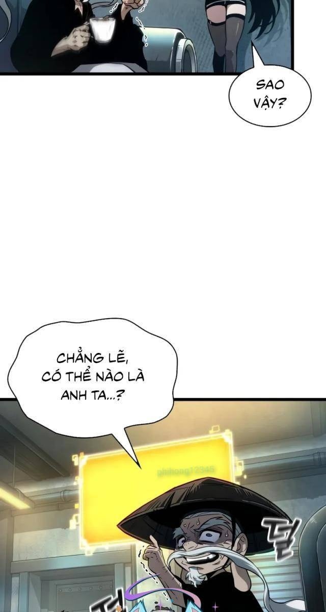 Thế Giới Hậu Tận Thế - Page 91