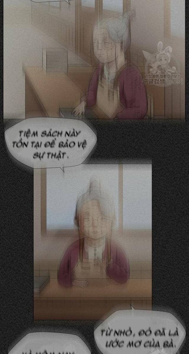 Cánh Cổng Asura - Page 139