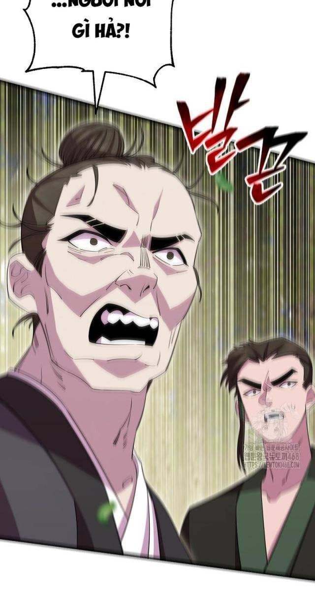 Môn Đồ Của Tam Vương - Page 19