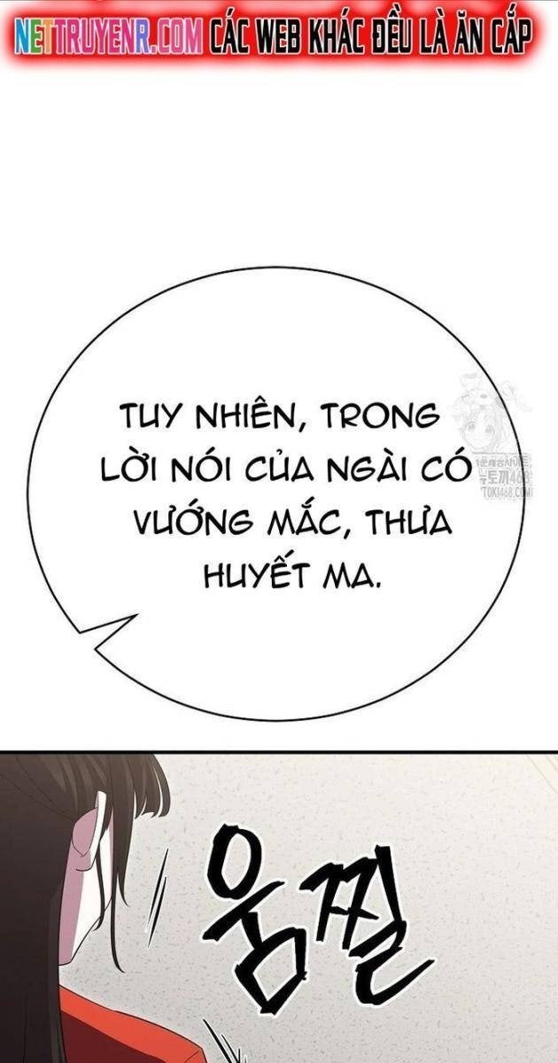 Môn Đồ Của Tam Vương - Page 22