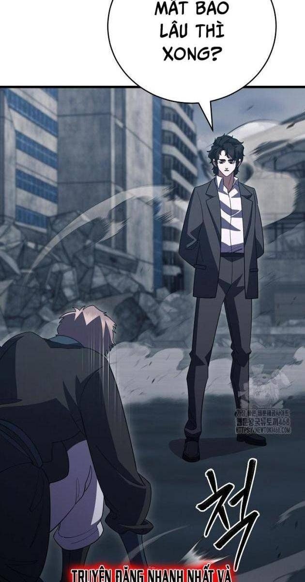 Môn Đồ Của Tam Vương - Page 171