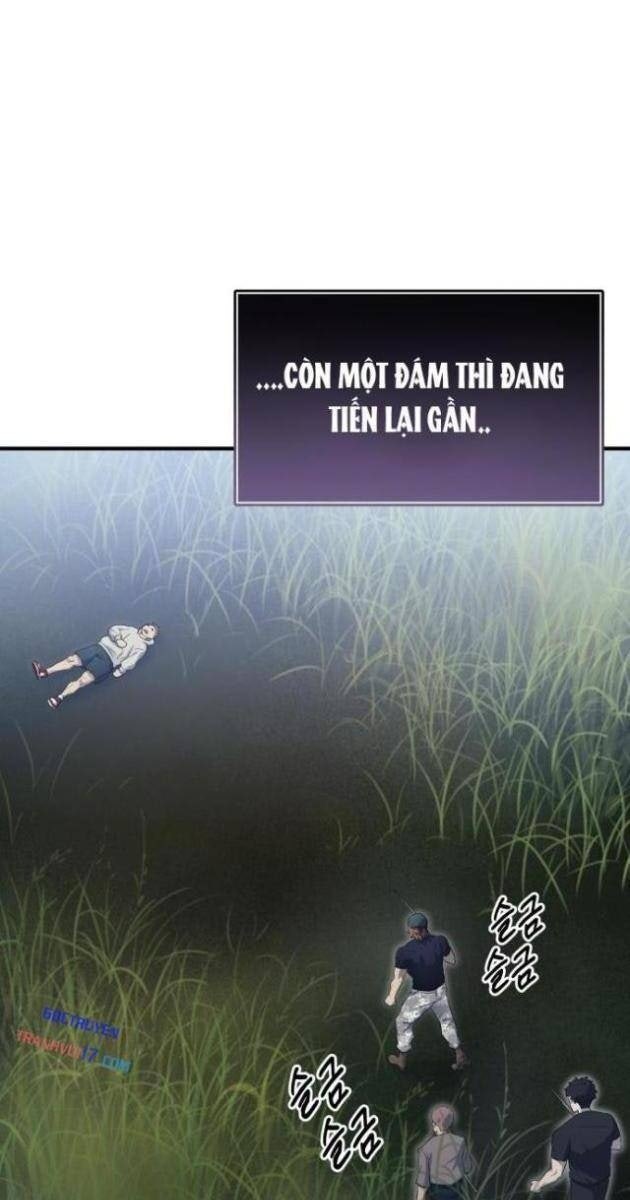 Cuộc Chiến Trong Tòa Tháp: Urek Mazino - Page 195