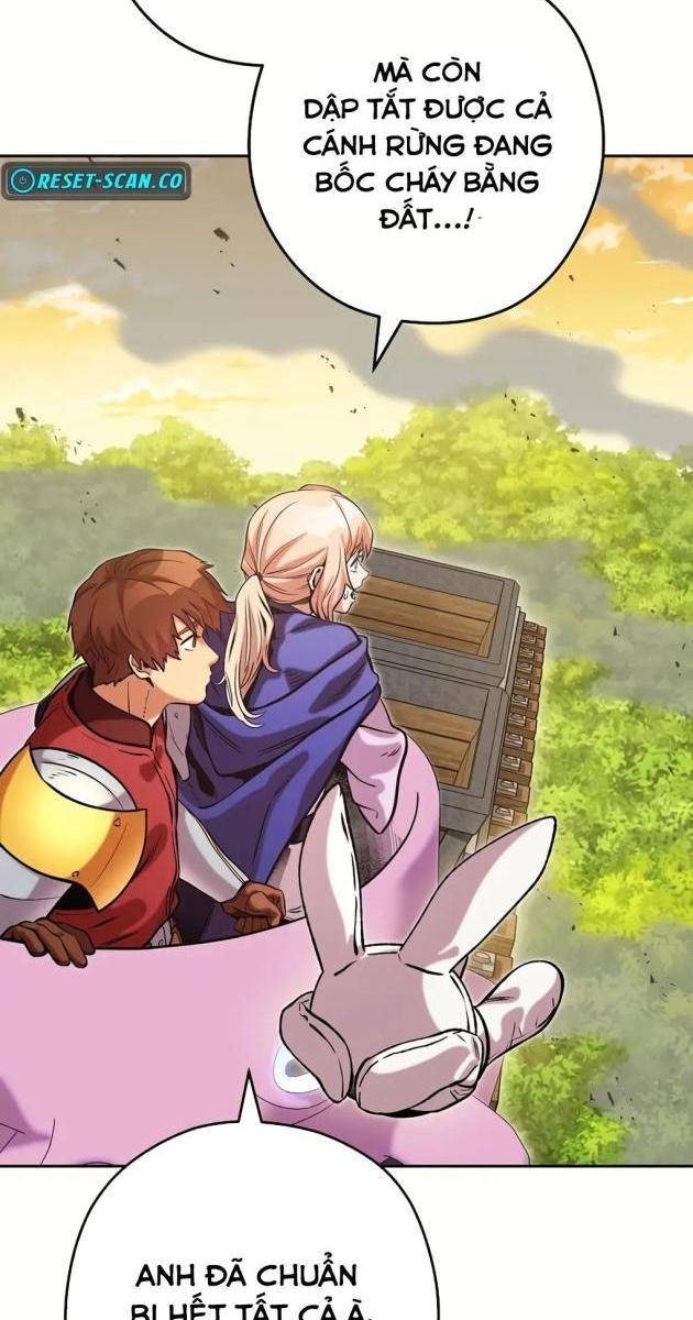 Tái Thiết Hầm Ngục - Page 40