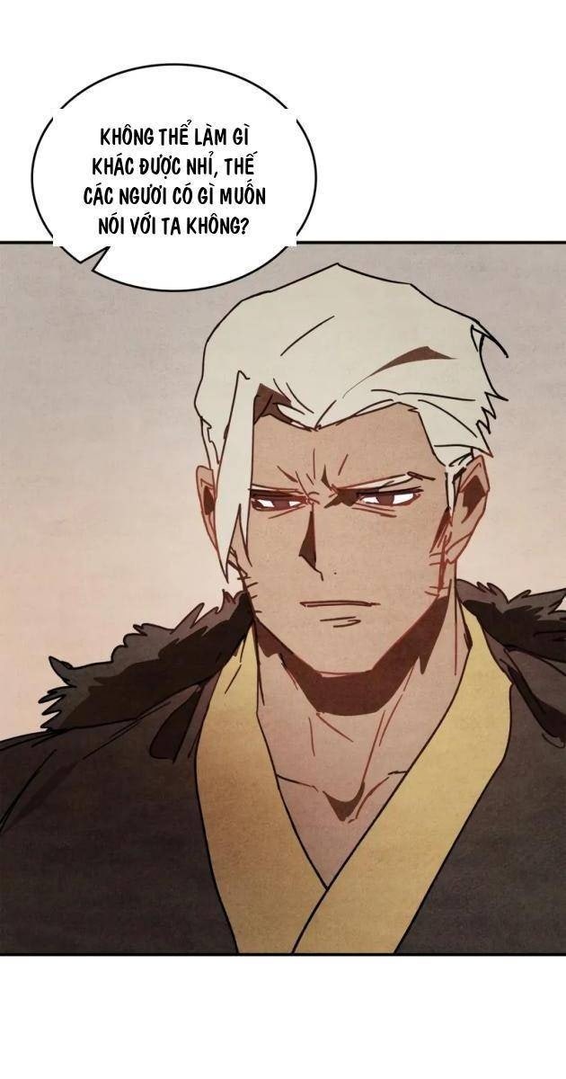 Sự Trở Lại Của Thần - Page 70