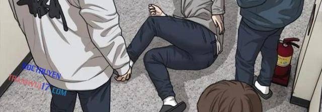 Ngày Tận Thế Tới Rồi - Page 27