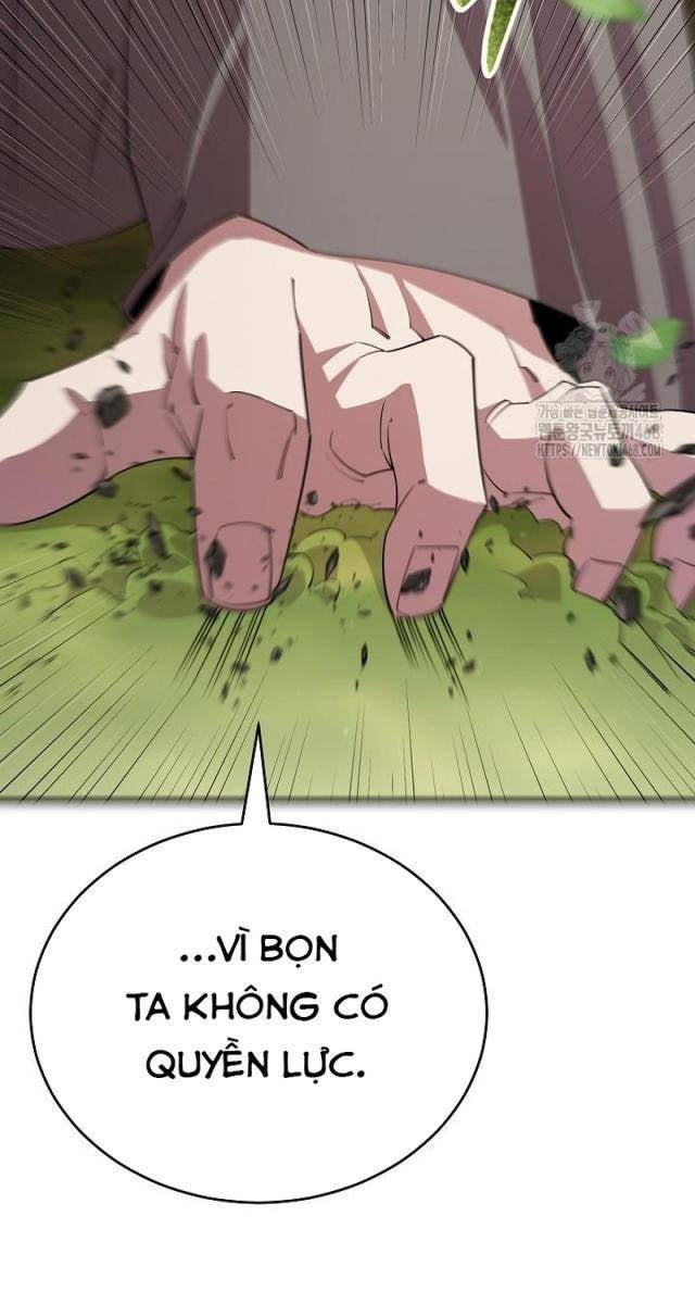 Môn Đồ Của Tam Vương - Page 50