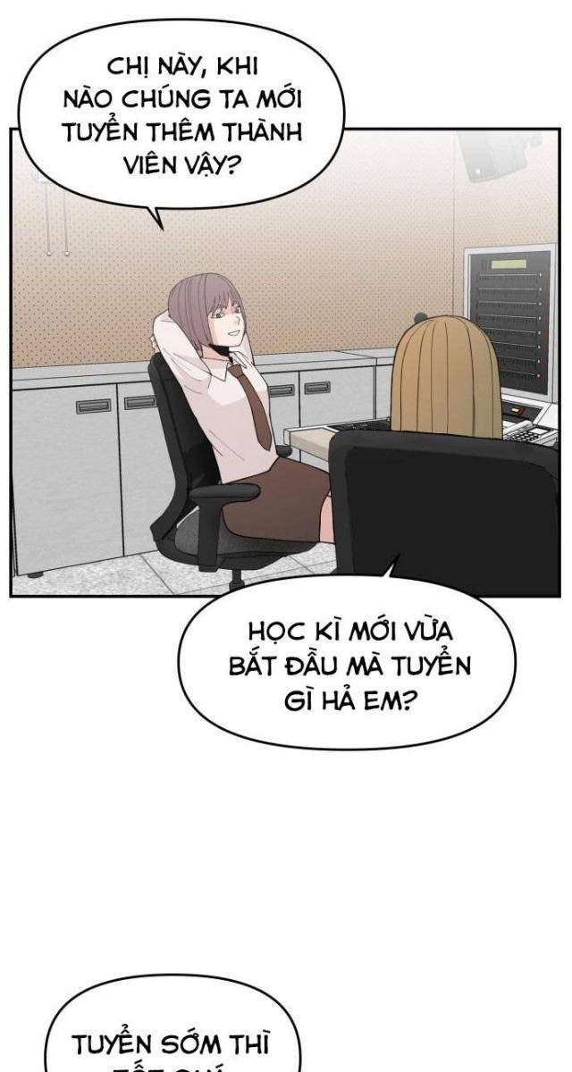 Lớp Học Phản Diện - Page 33