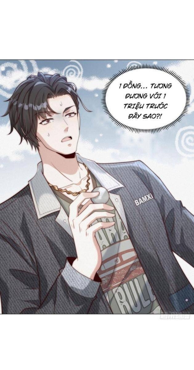 Giá Trị Hàng Hóa Giảm Trăm Vạn Lần - Page 57