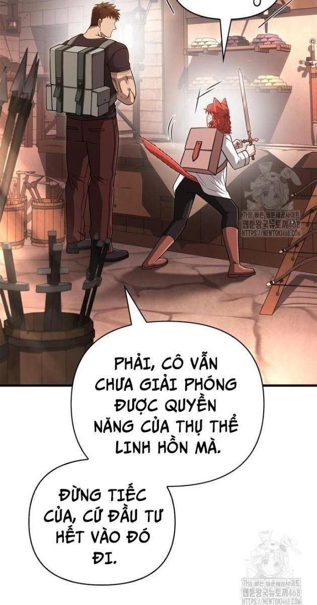 Sống Sót Trong Trò Chơi Với Tư Cách Là Một Cuồng Nhân - Page 86