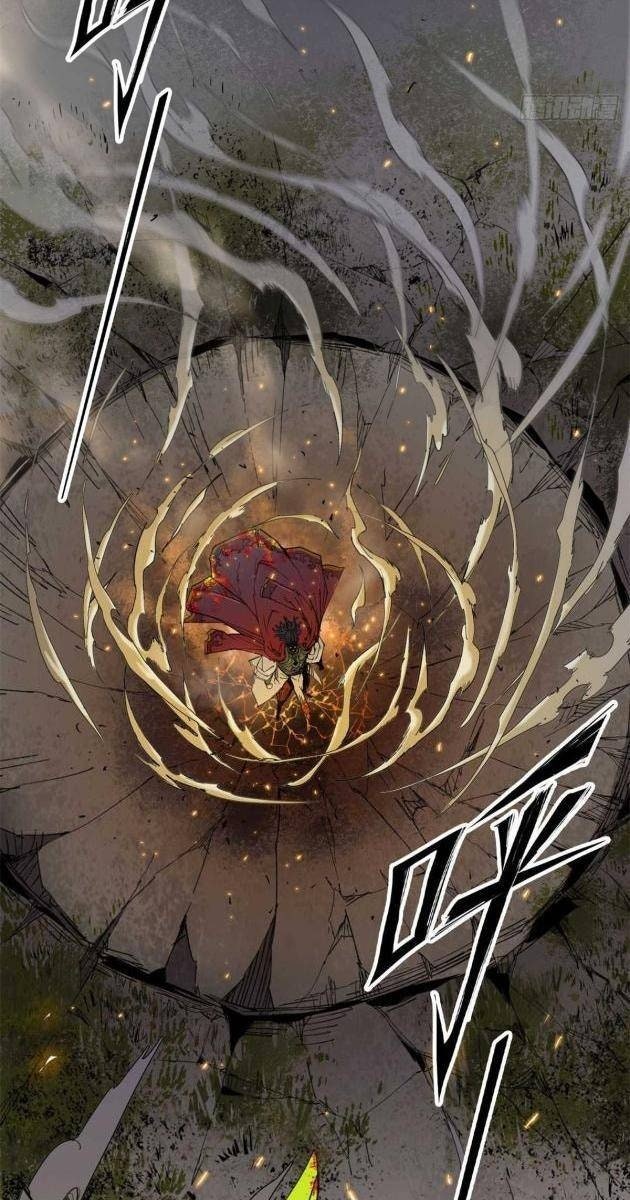 Xích Tâm Tuần Thiên - Page 43