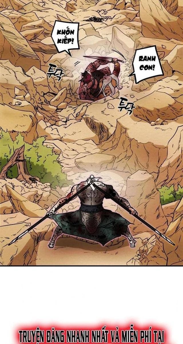 Thiên Quang Minh Nguyệt - Page 91