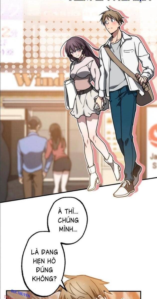 Quý Tộc Báo Thù - Page 66