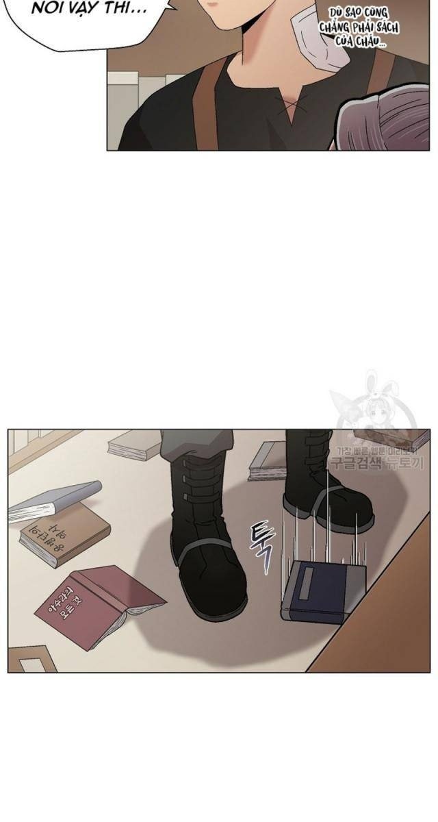 Cánh Cổng Asura - Page 57