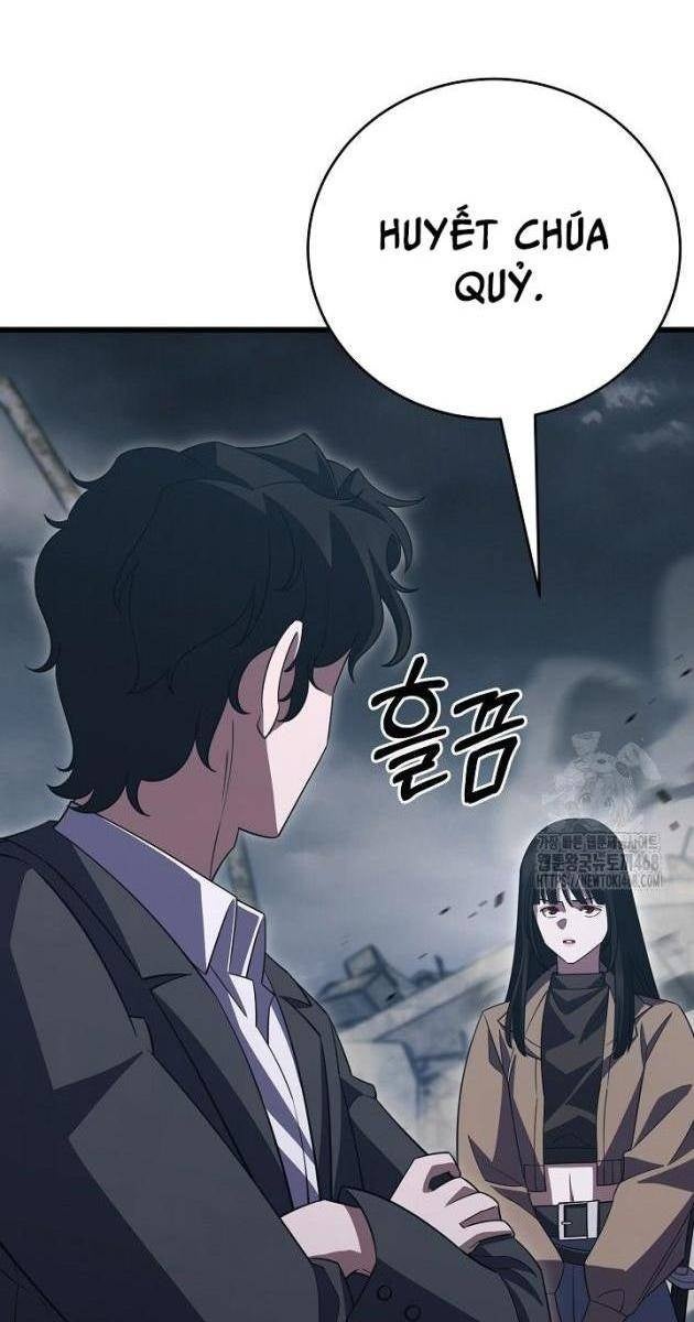 Môn Đồ Của Tam Vương - Page 87