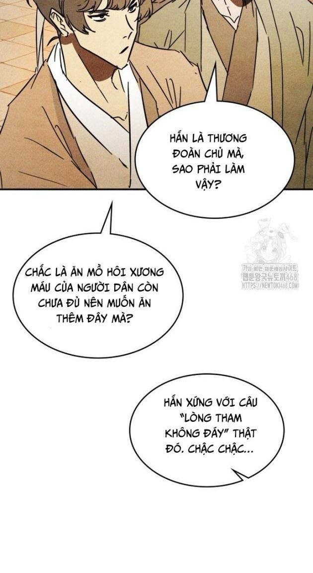 Sự Trở Lại Của Thần - Page 79