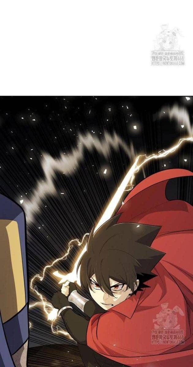 Chế Ngự Kiếm - Page 8