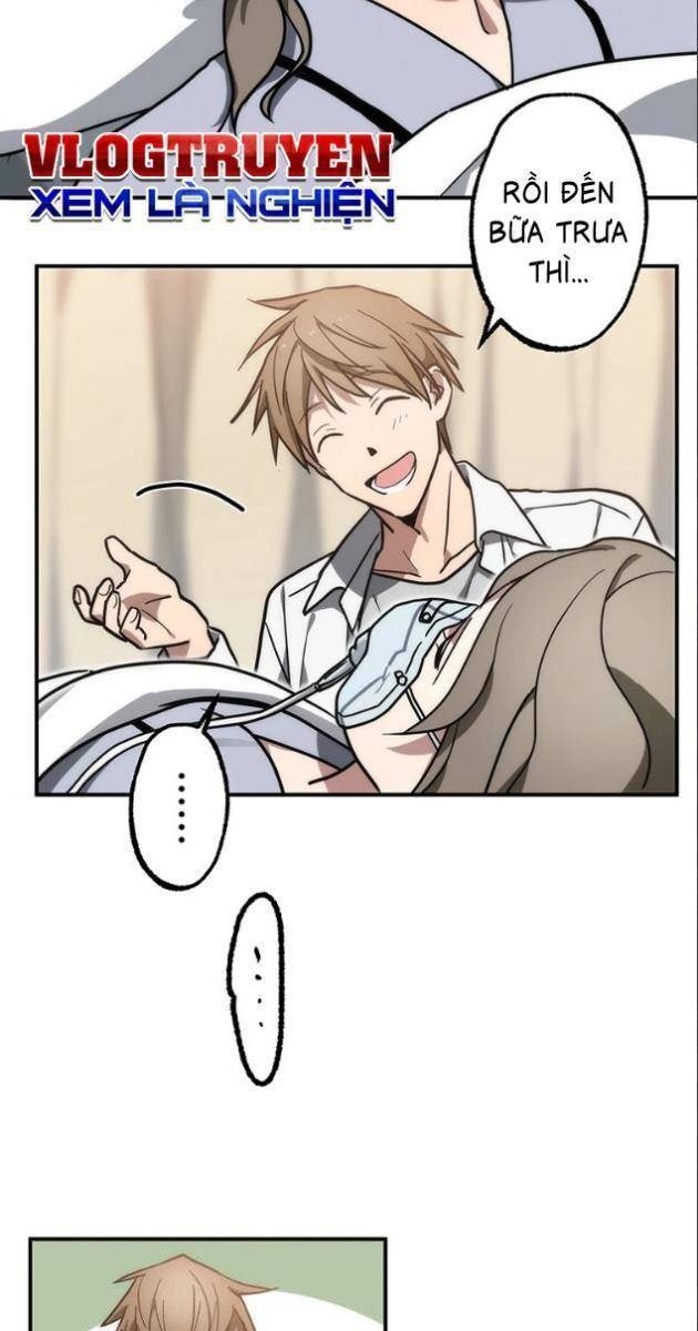 Quý Tộc Báo Thù - Page 86