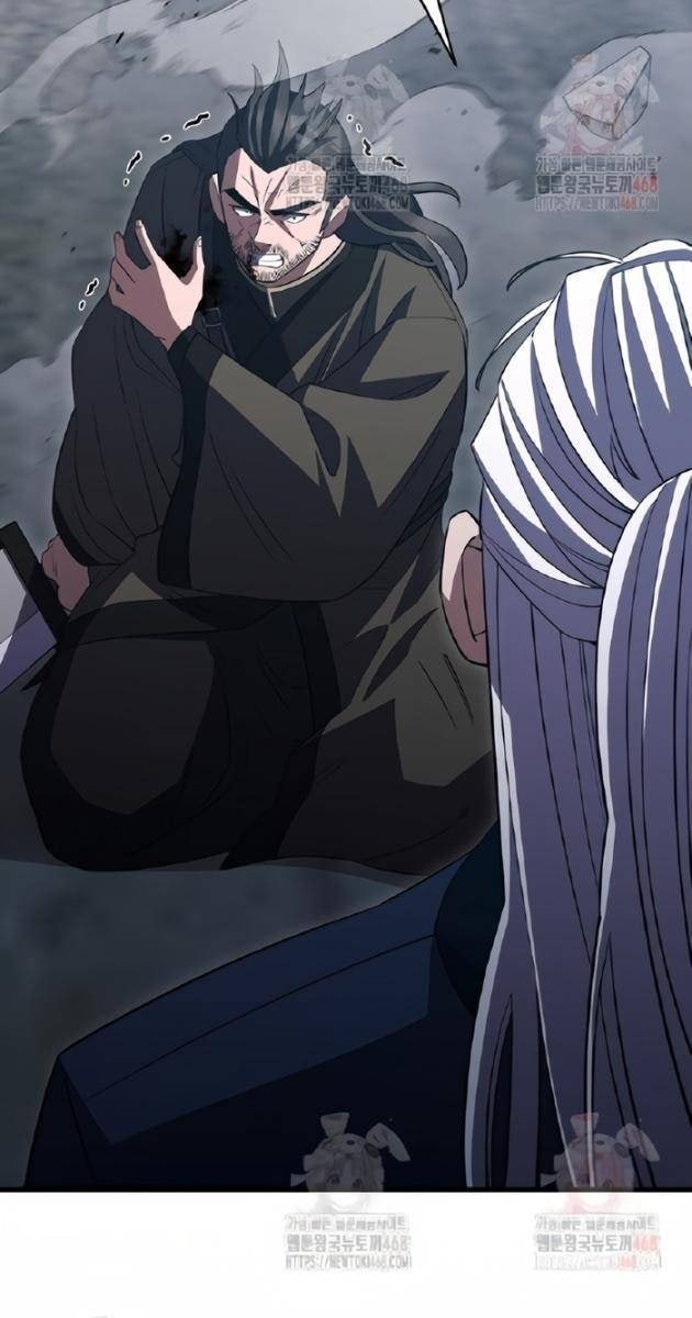 Môn Đồ Của Tam Vương - Page 49