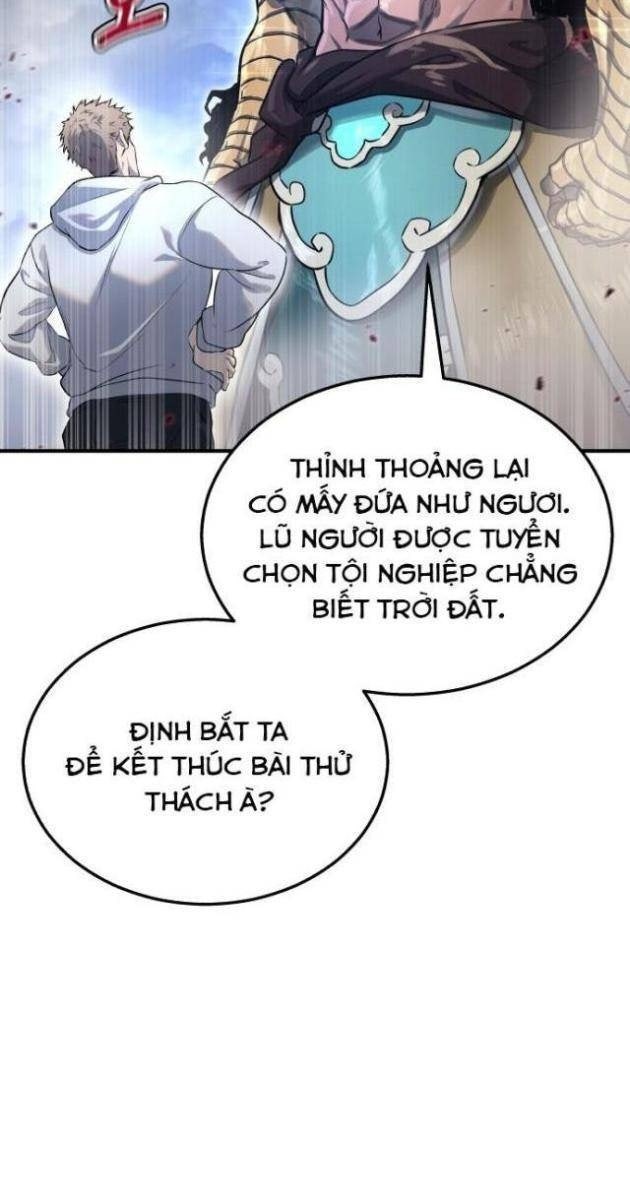 Cuộc Chiến Trong Tòa Tháp: Urek Mazino - Page 291