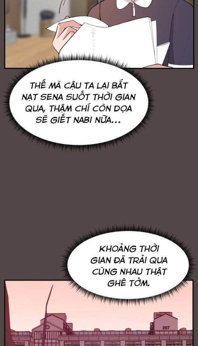 Lớp Học Phản Diện - Page 133