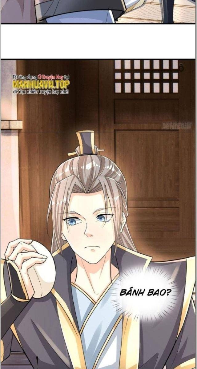 Thu Triệu Vạn Đồ Đệ, Vi Sư Vô Địch Thế Gian - Page 71