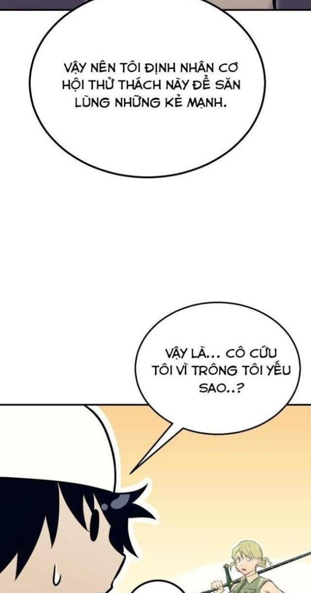 Cuộc Chiến Trong Tòa Tháp: Urek Mazino - Page 133