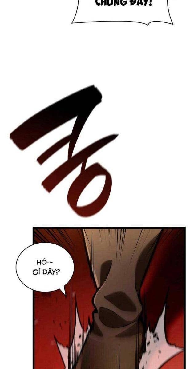 Vô Hạn Pháp Sư - Page 51