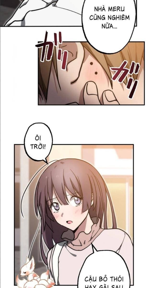 Quý Tộc Báo Thù - Page 69