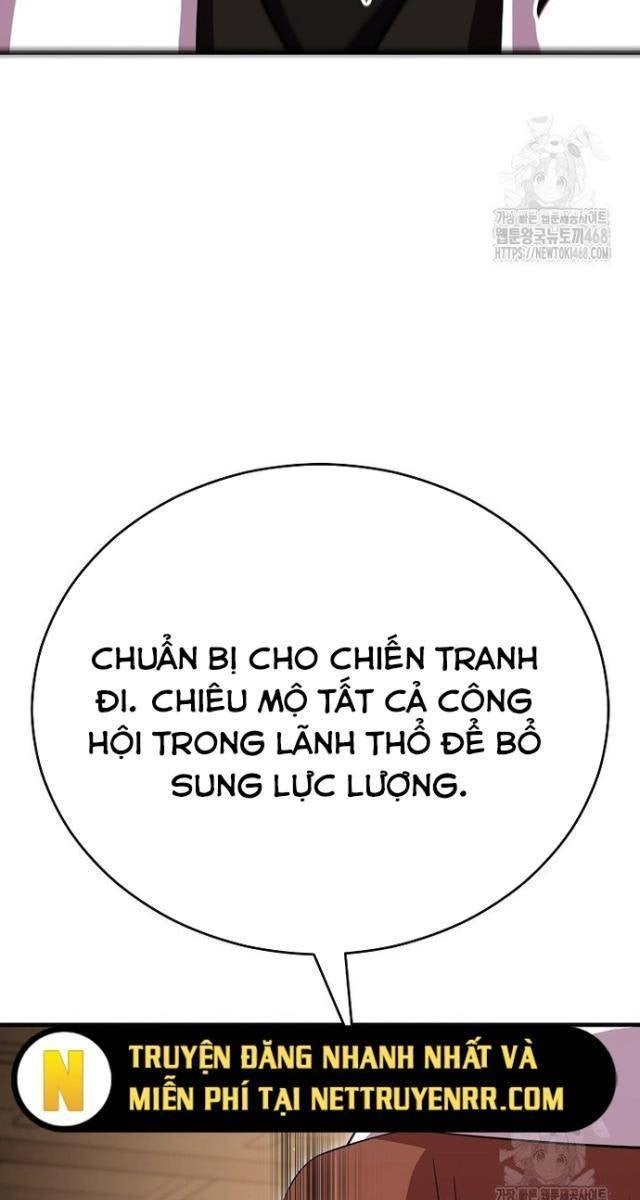 Môn Đồ Của Tam Vương - Page 129